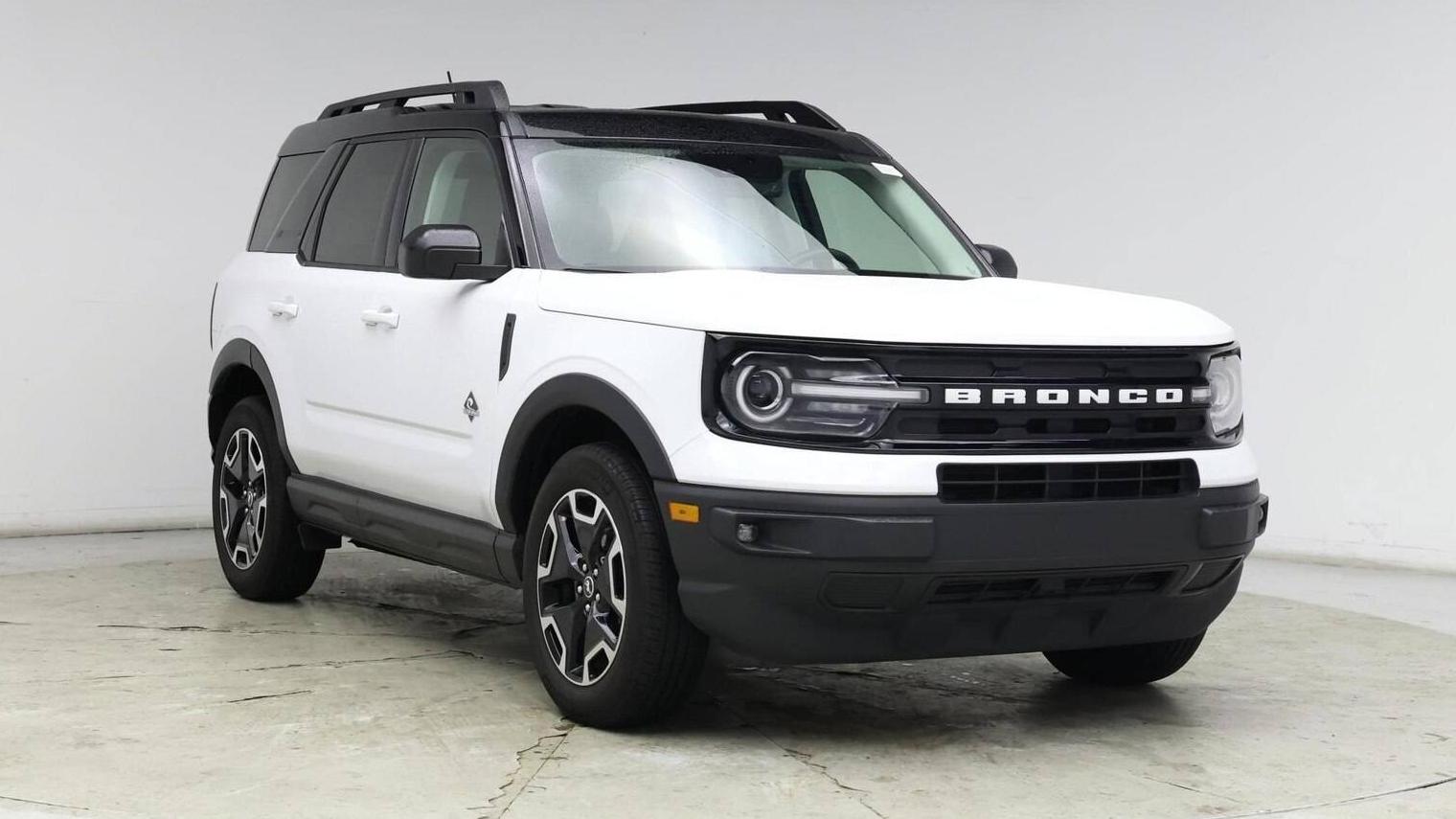 FORD BRONCO SPORT 2022 3FMCR9C64NRD48474 image